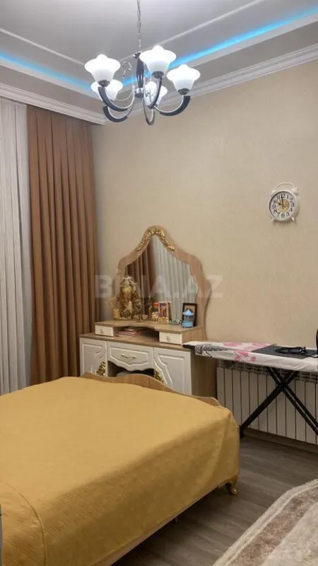 Satılır 3 otaqlı həyət evi 125 m²