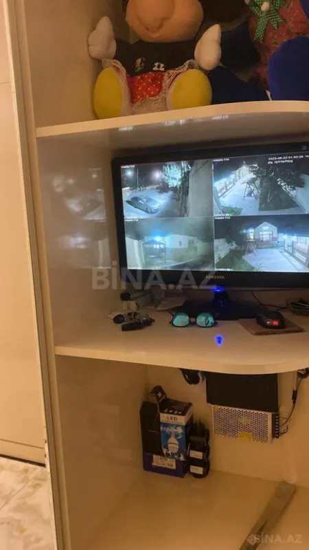 Satılır 3 otaqlı həyət evi 125 m²