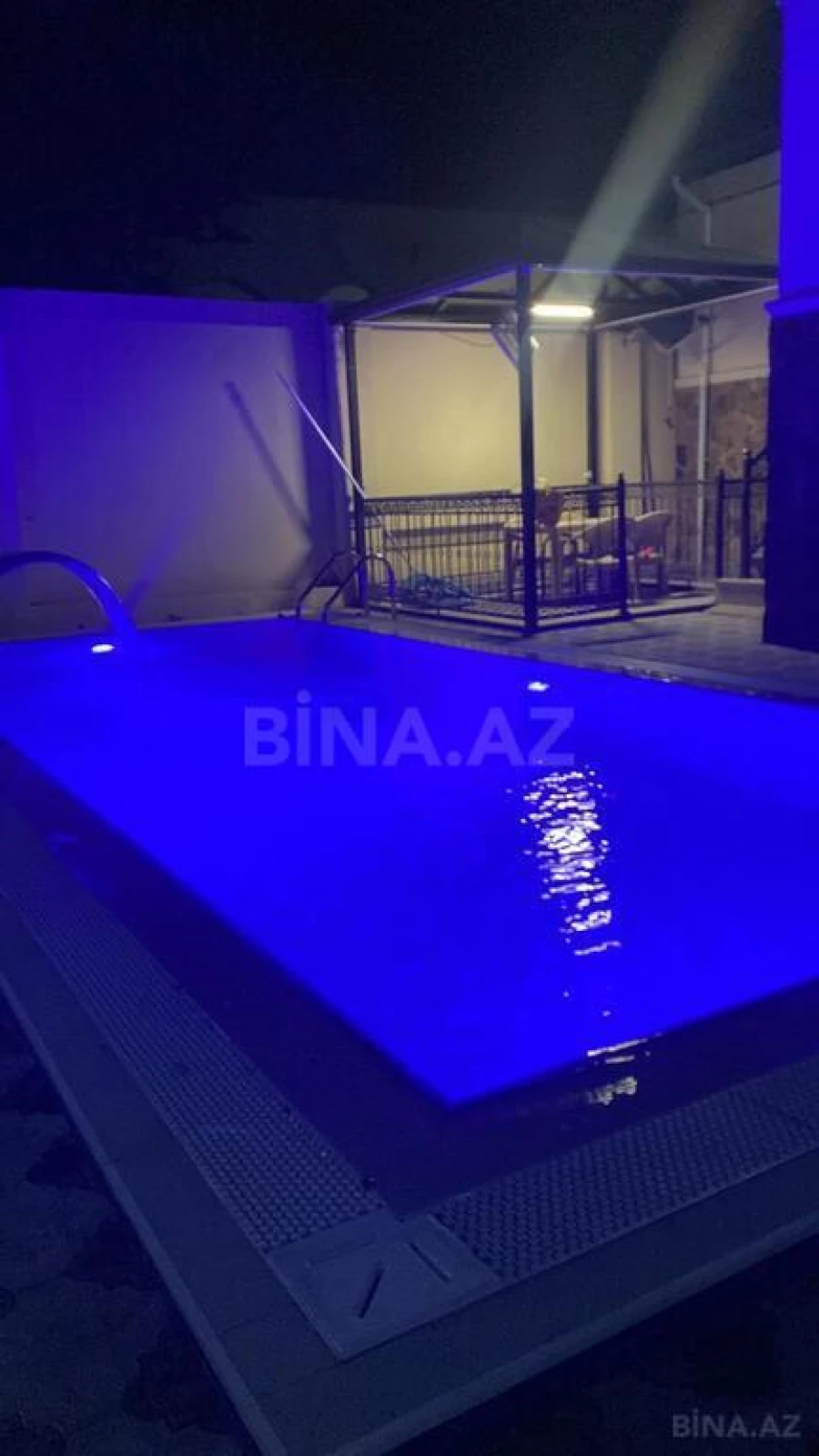 Satılır 3 otaqlı həyət evi 125 m²