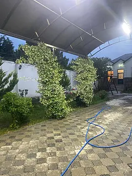 Satılır 3 otaqlı həyət evi 125 m²