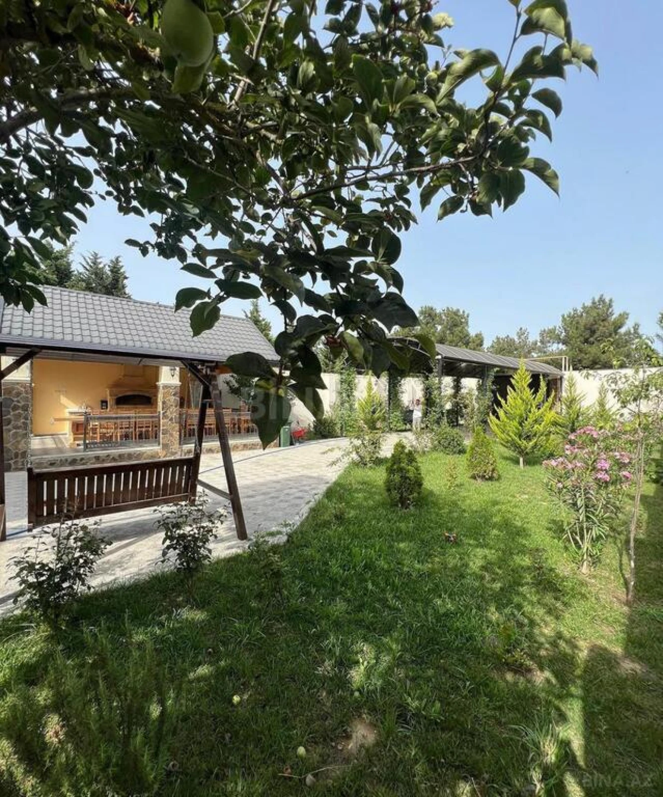 Satılır 3 otaqlı həyət evi 125 m²
