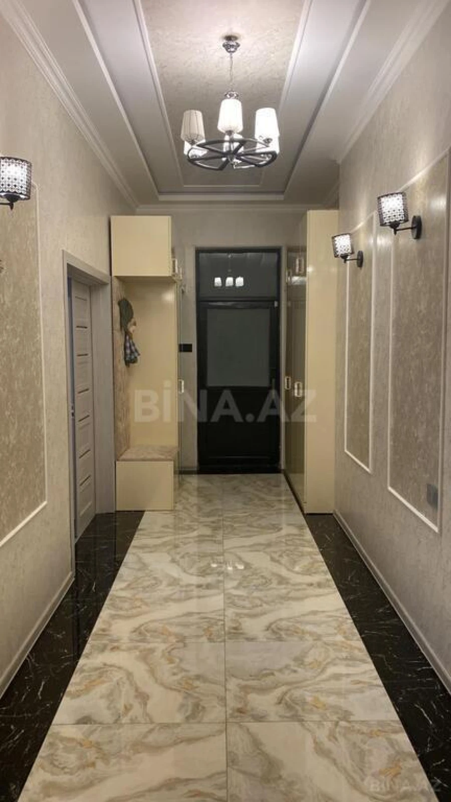 Satılır 3 otaqlı həyət evi 125 m²
