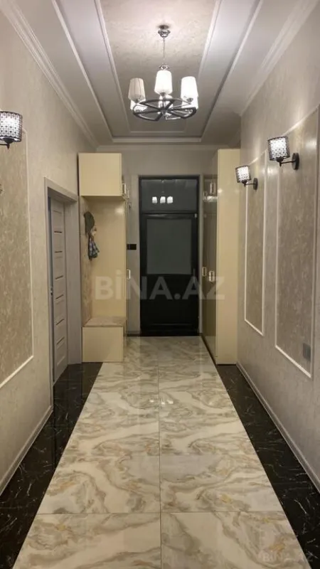 Satılır 3 otaqlı həyət evi 125 m²
