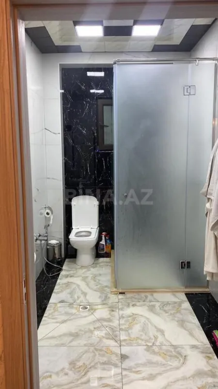 Satılır 3 otaqlı həyət evi 125 m²