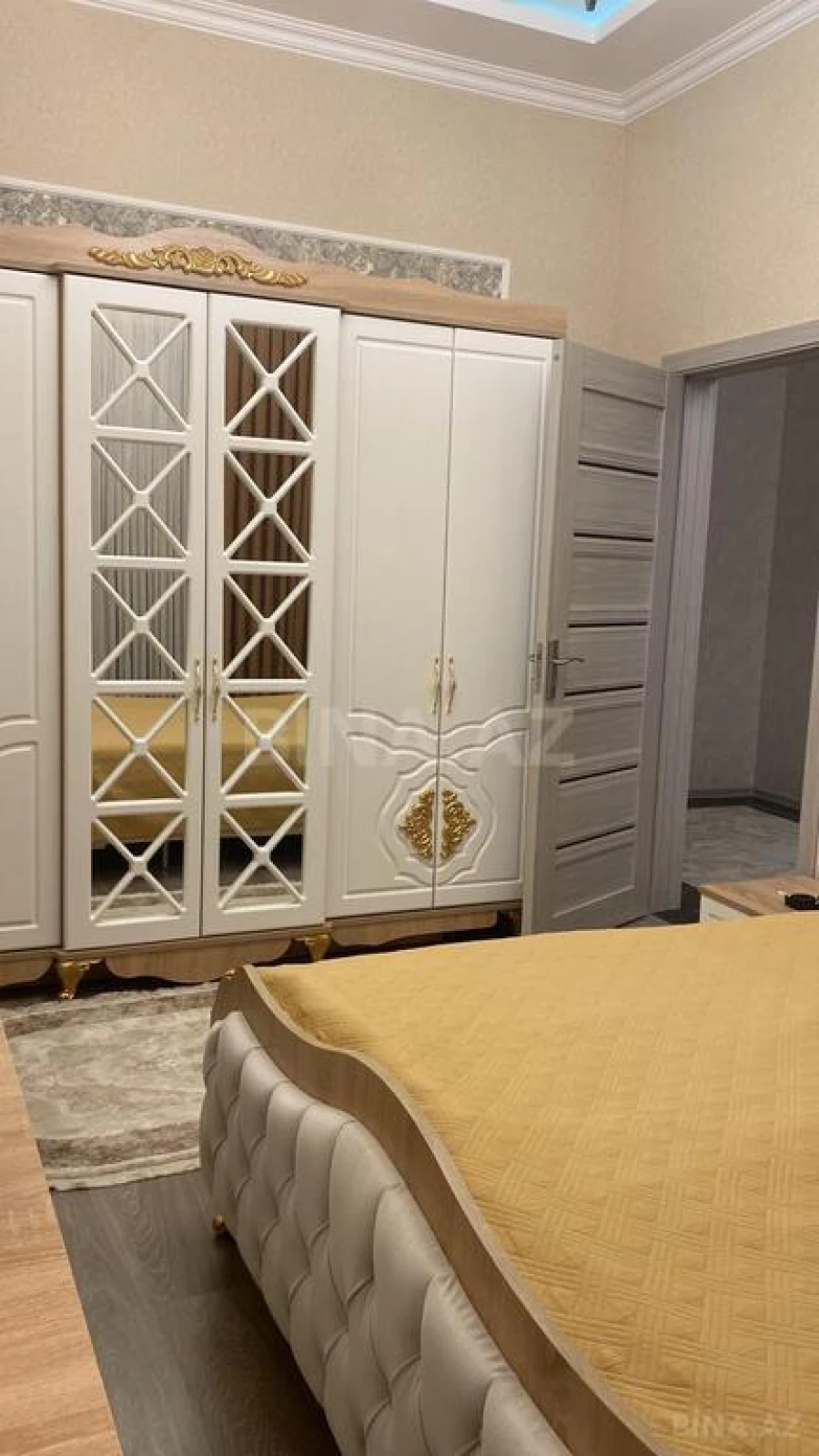 Satılır 3 otaqlı həyət evi 125 m²