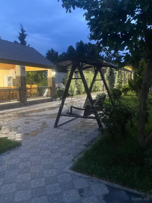 Satılır 3 otaqlı həyət evi 125 m²