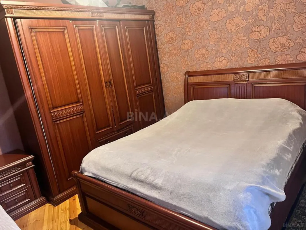Satılır 3 otaqlı mənzil 85 m²
