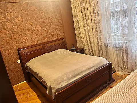 Satılır 3 otaqlı mənzil 85 m²