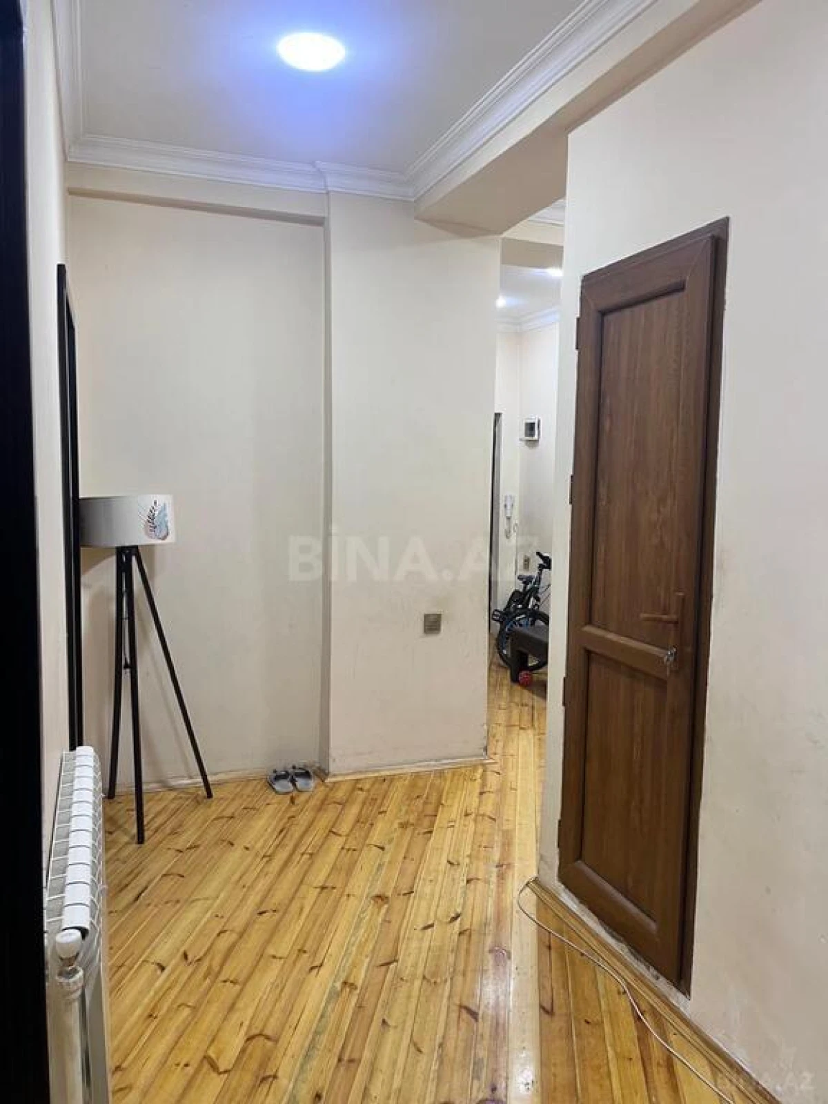 Satılır 3 otaqlı mənzil 85 m²