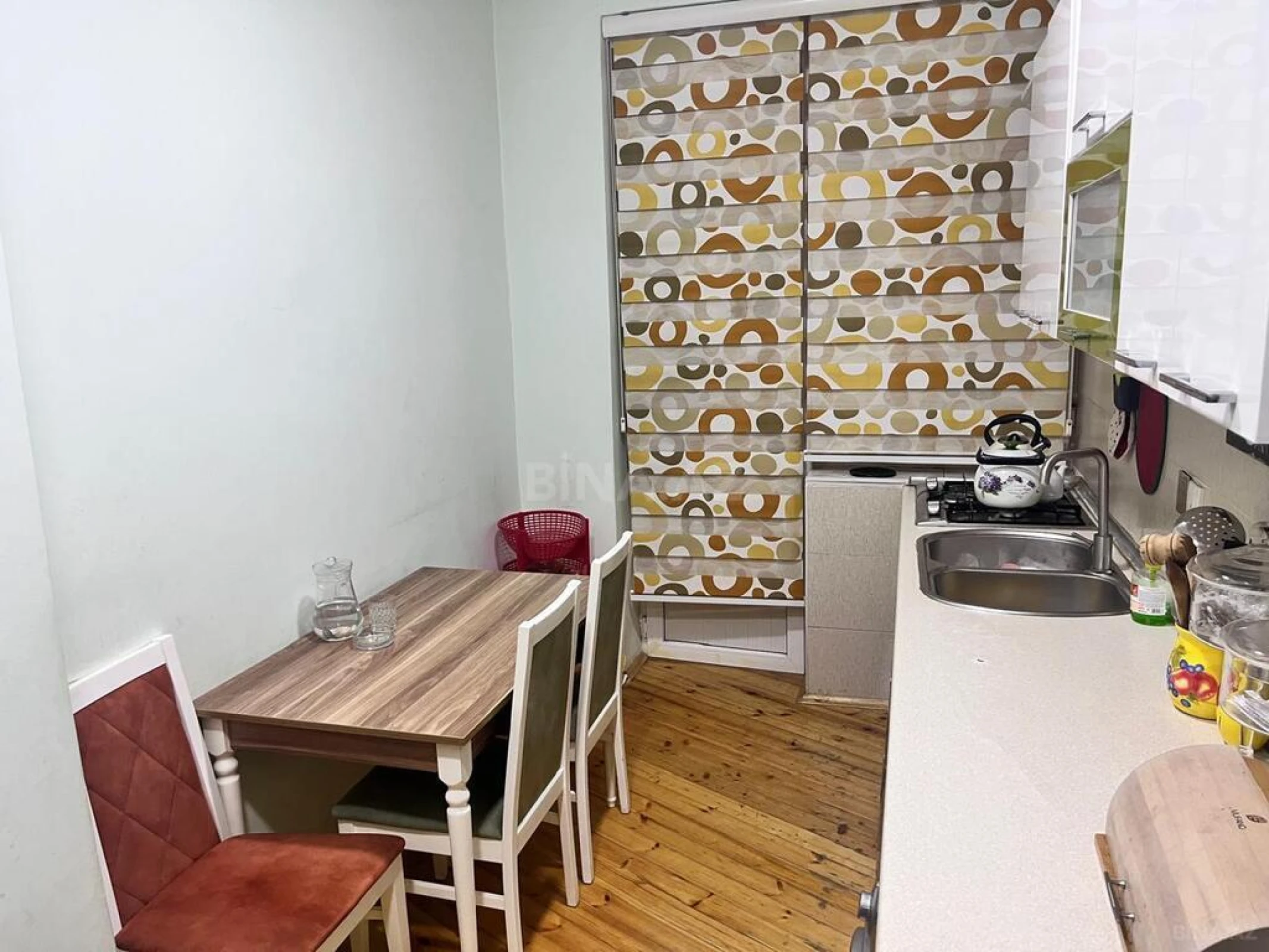 Satılır 3 otaqlı mənzil 85 m²
