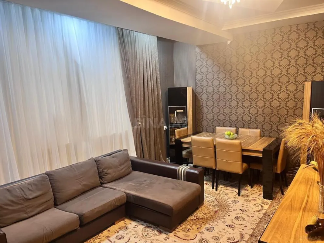 Satılır 3 otaqlı mənzil 85 m²
