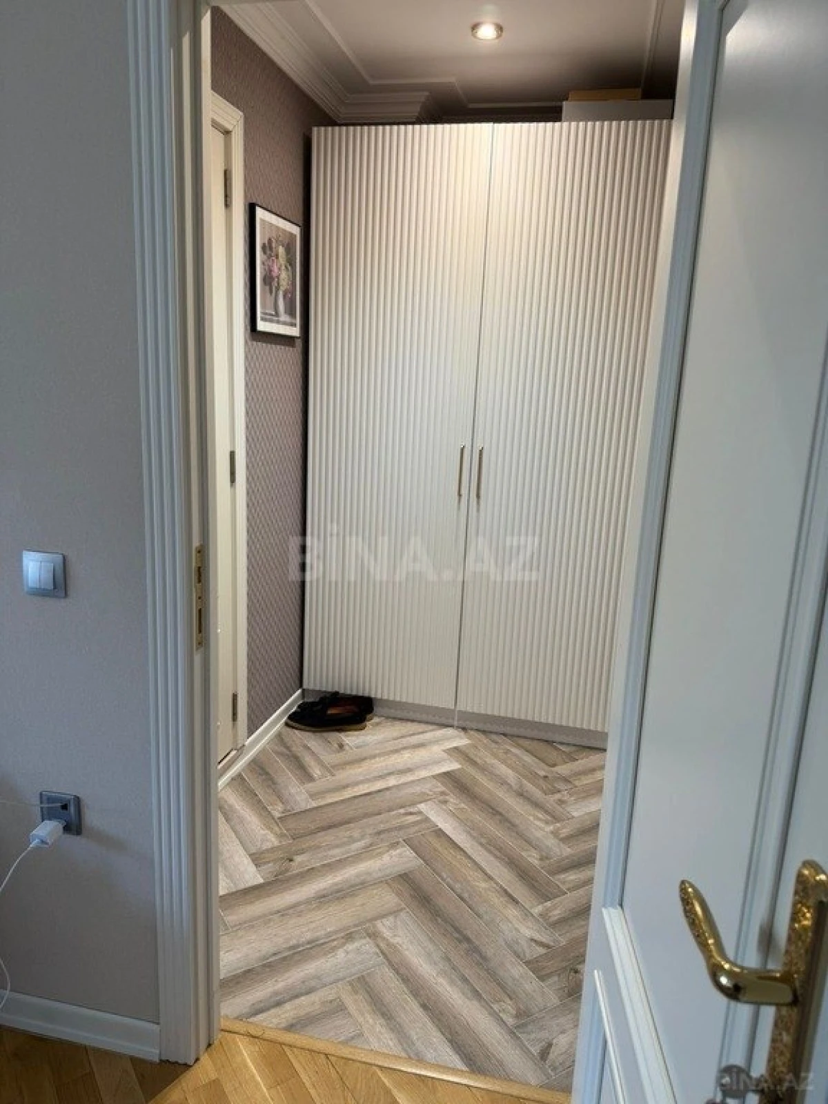 Satılır 2 otaqlı mənzil 50 m²