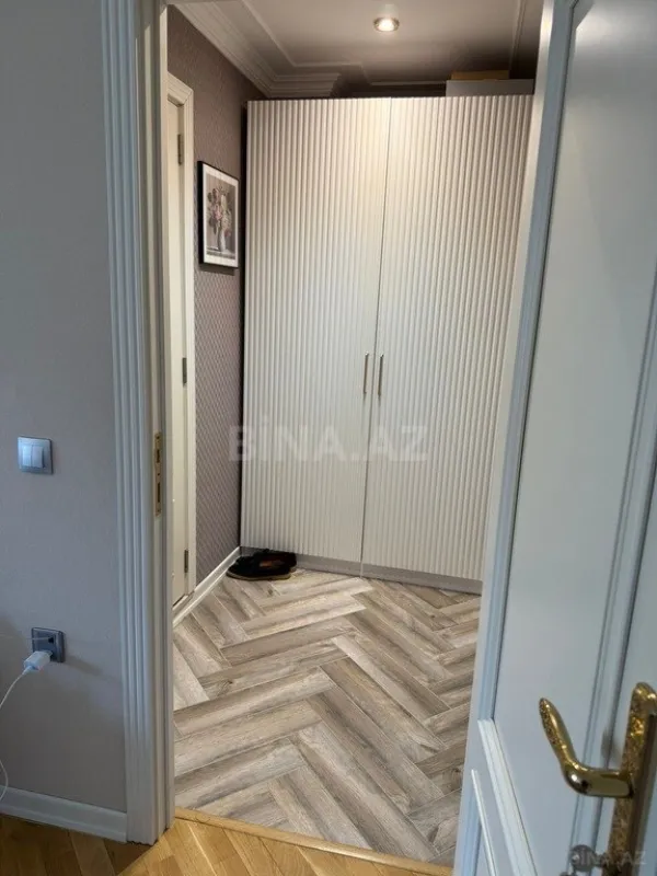 Satılır 2 otaqlı mənzil 50 m²