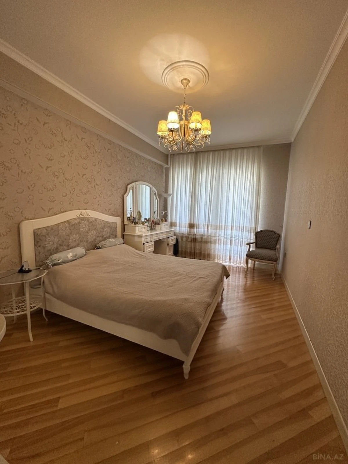 Satılır 2 otaqlı mənzil 50 m²
