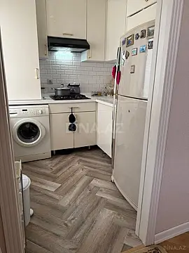 Satılır 2 otaqlı mənzil 50 m²