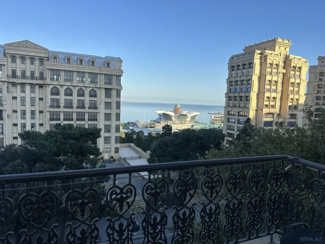 Satılır 2 otaqlı mənzil 50 m²