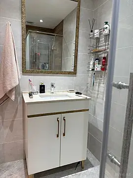 Satılır 2 otaqlı mənzil 50 m²