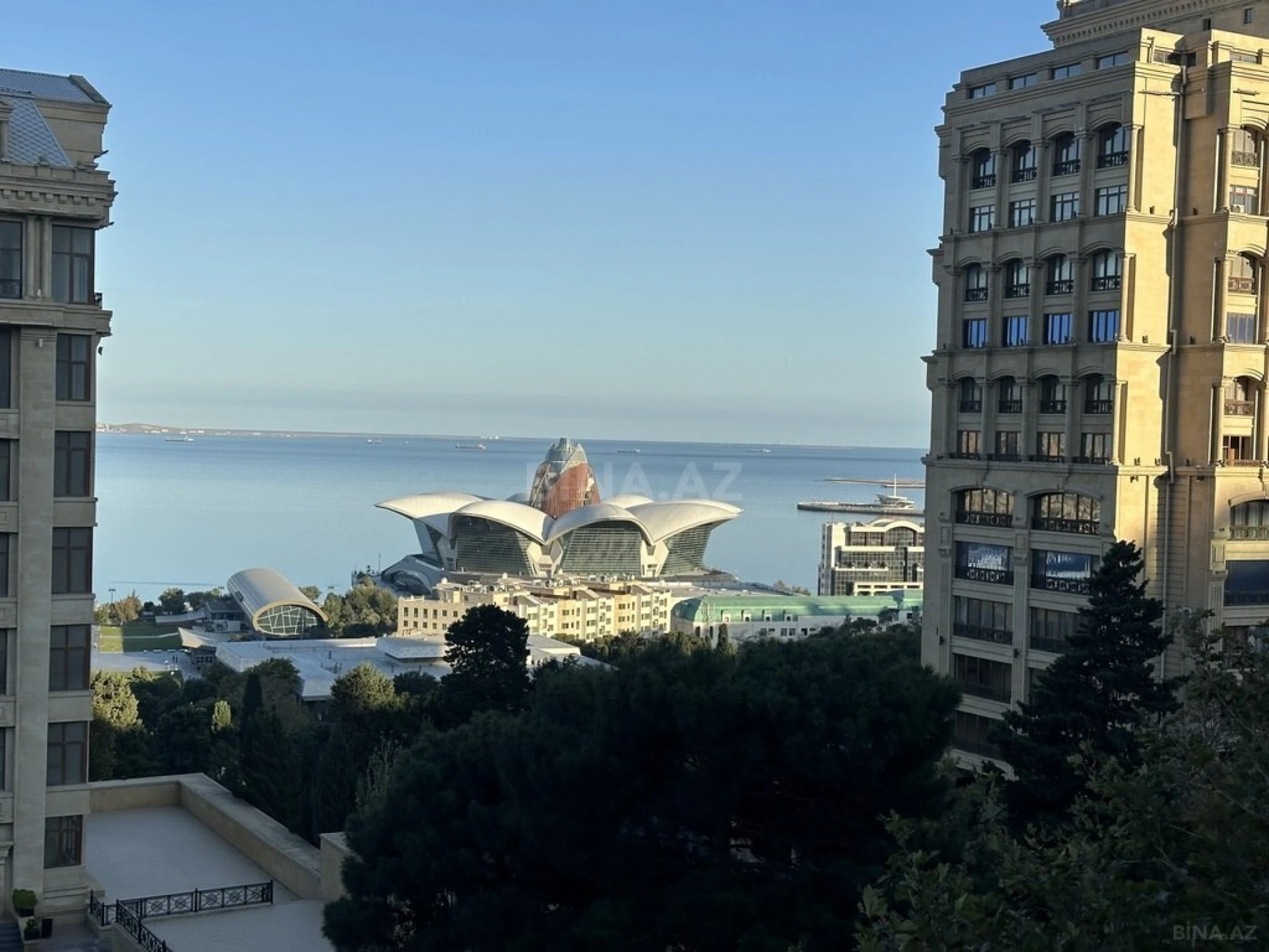 Satılır 2 otaqlı mənzil 50 m²