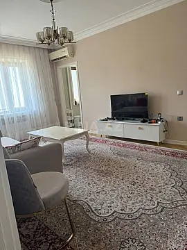 Satılır 2 otaqlı mənzil 50 m²