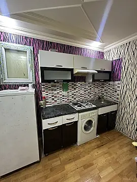 Kirayə verilir 3 otaqlı mənzil 70 m²
