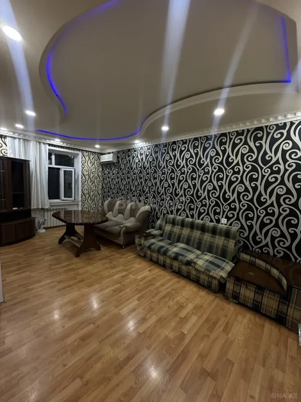 Kirayə verilir 3 otaqlı mənzil 70 m²