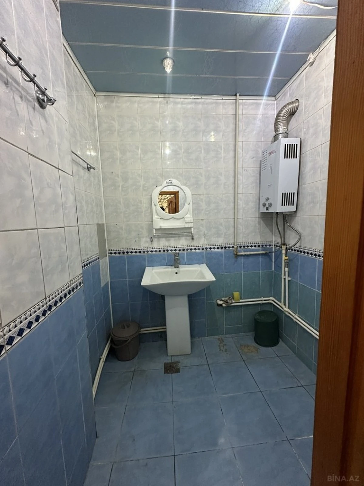 Kirayə verilir 3 otaqlı mənzil 70 m²