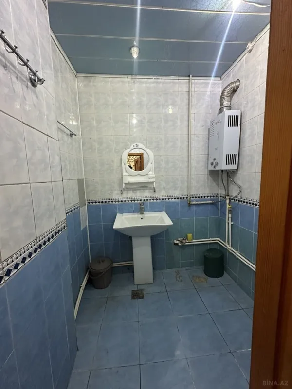 Kirayə verilir 3 otaqlı mənzil 70 m²