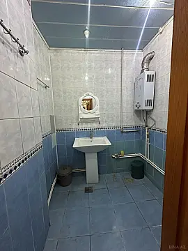 Kirayə verilir 3 otaqlı mənzil 70 m²