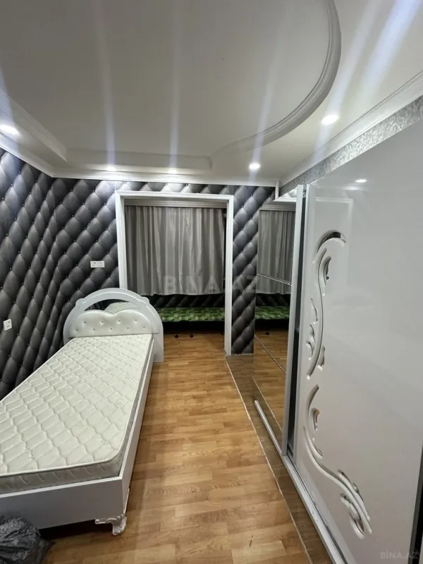 Kirayə verilir 3 otaqlı mənzil 70 m²