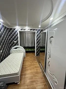 Kirayə verilir 3 otaqlı mənzil 70 m²