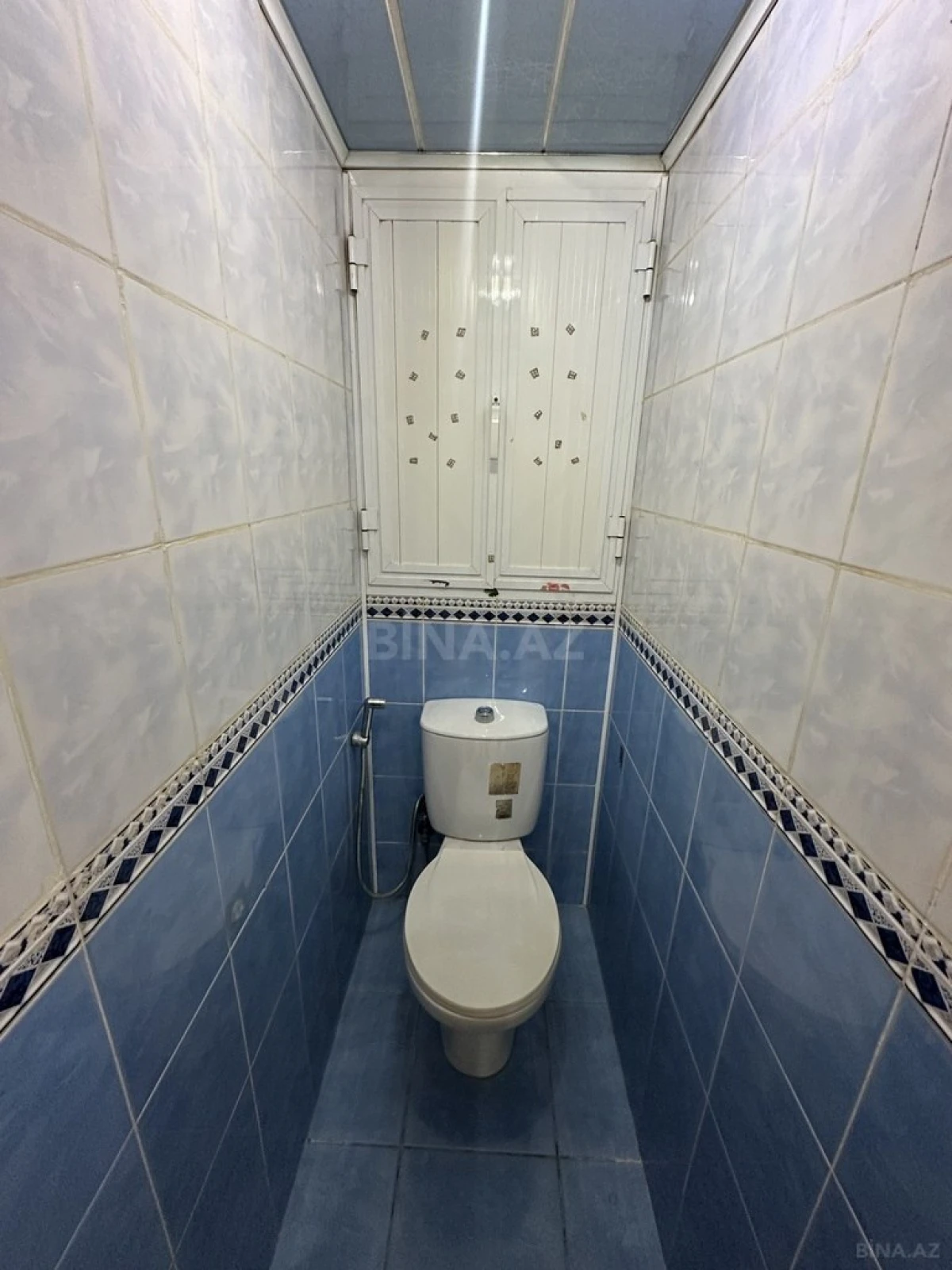 Kirayə verilir 3 otaqlı mənzil 70 m²