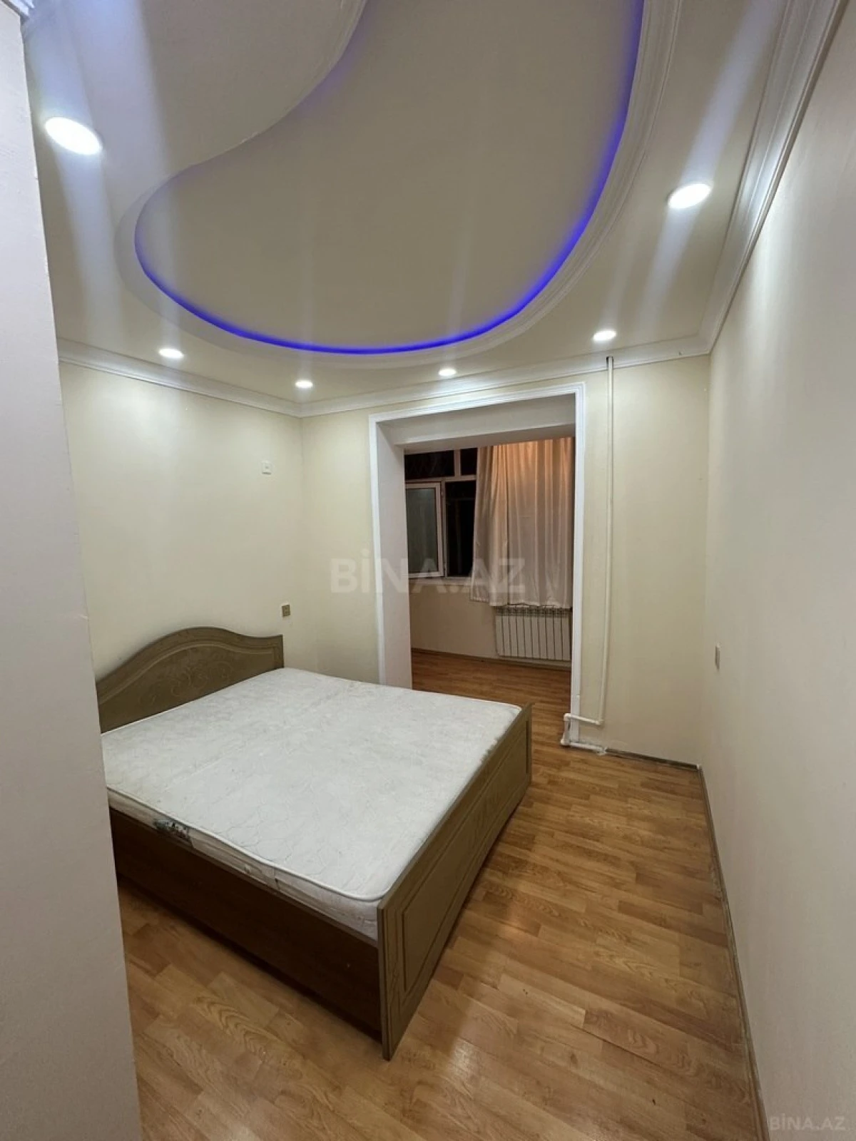 Kirayə verilir 3 otaqlı mənzil 70 m²