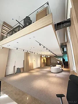 Satılır obyekt 169 m²