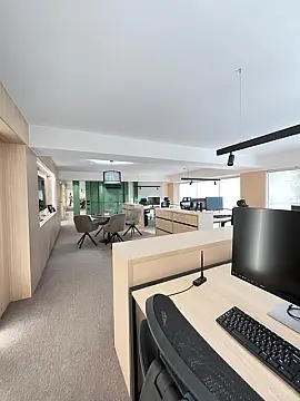 Satılır obyekt 169 m²