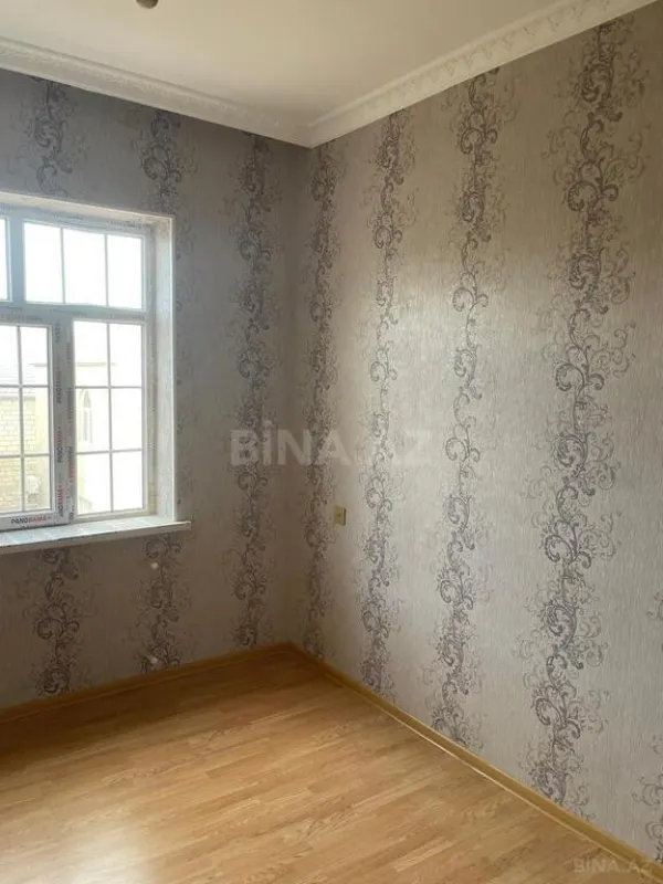 Satılır 4 otaqlı həyət evi 140 m²