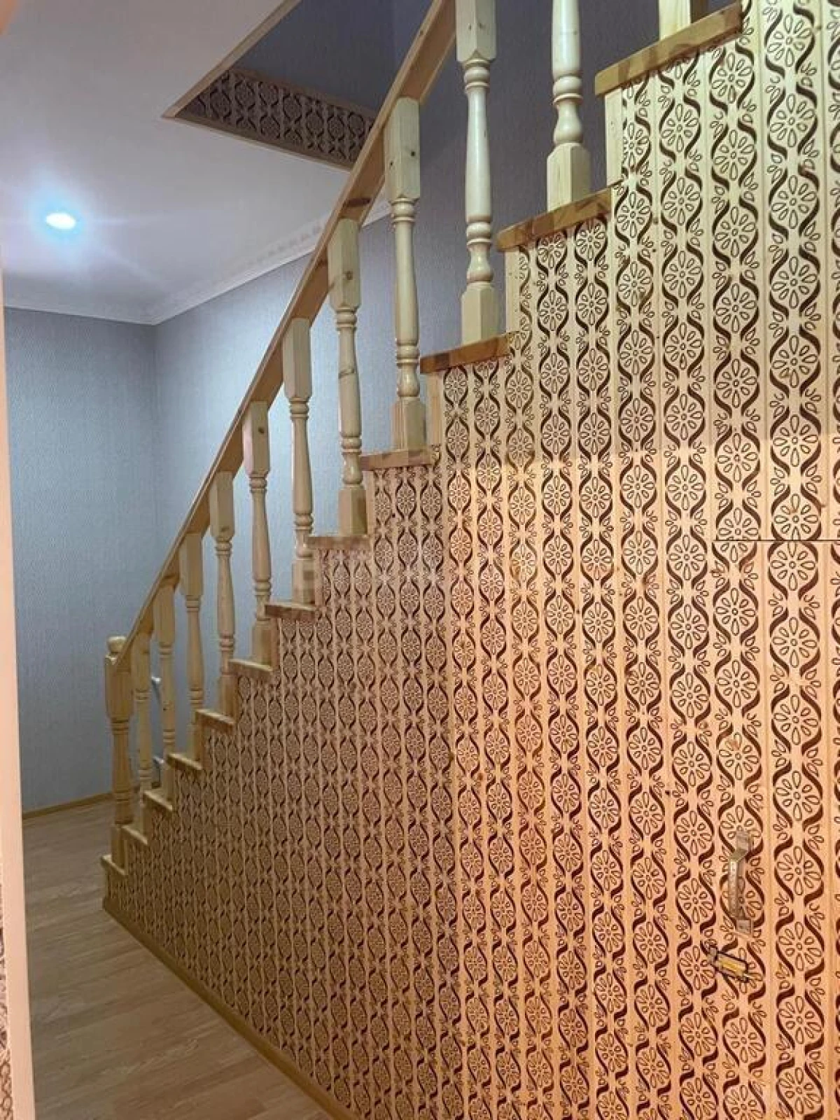 Satılır 4 otaqlı həyət evi 140 m²