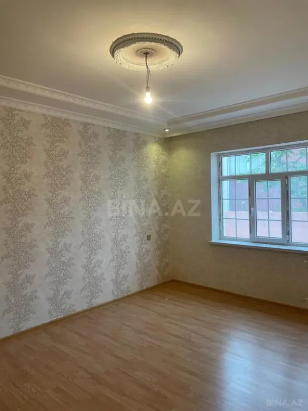 Satılır 4 otaqlı həyət evi 140 m²