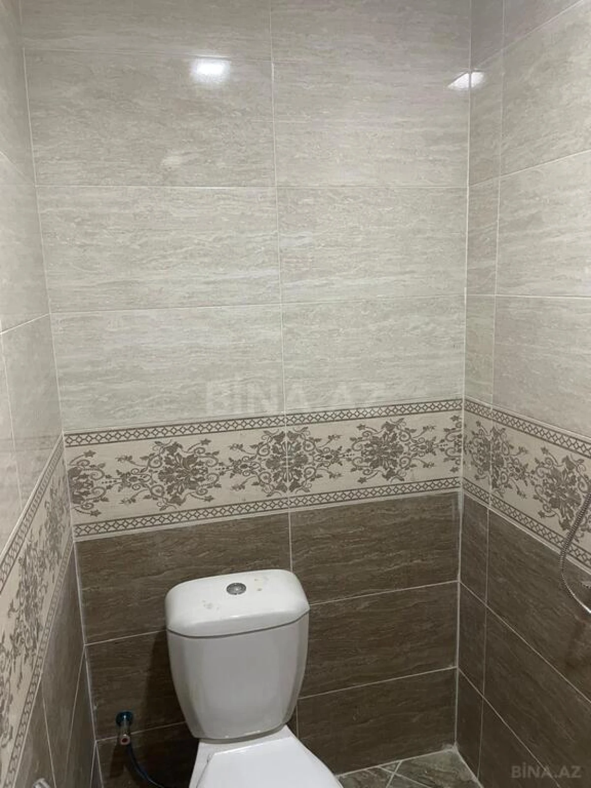 Satılır 4 otaqlı həyət evi 140 m²