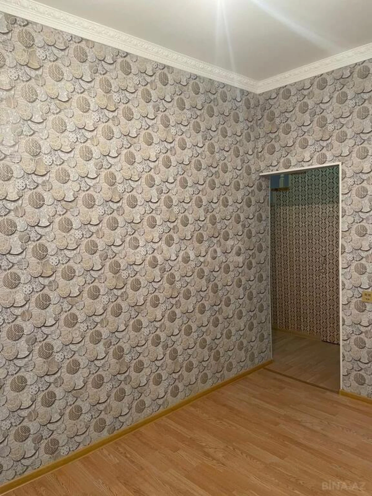 Satılır 4 otaqlı həyət evi 140 m²