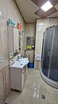 Satılır 3 otaqlı mənzil 115 m²