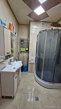 Satılır 3 otaqlı mənzil 115 m²