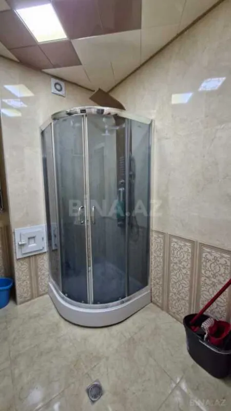 Satılır 3 otaqlı mənzil 115 m²