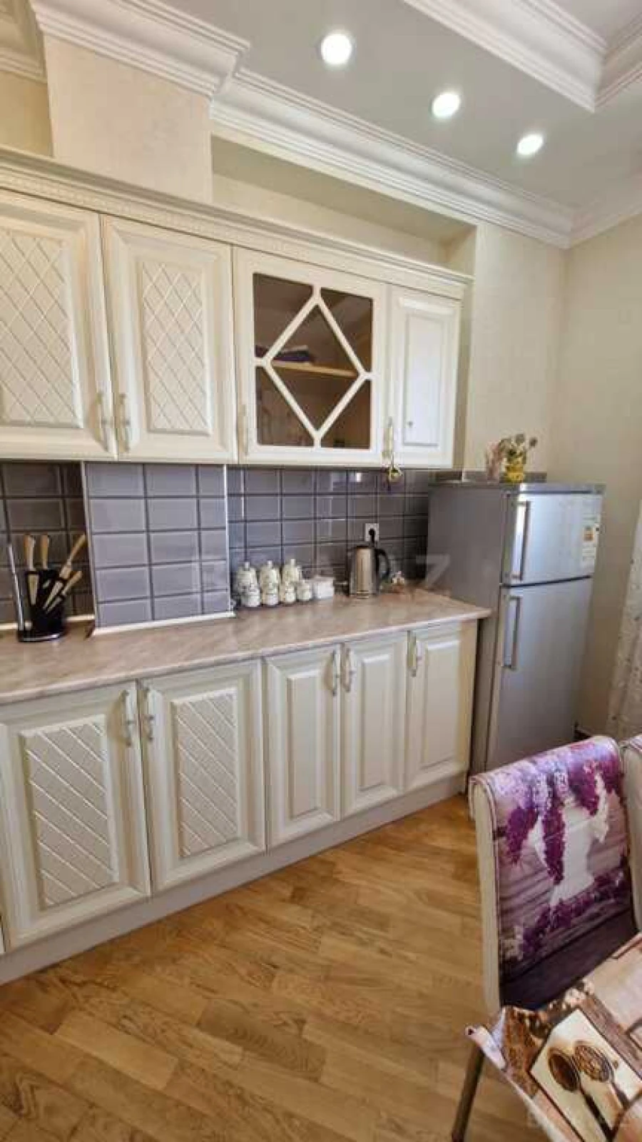 Satılır 3 otaqlı mənzil 115 m²