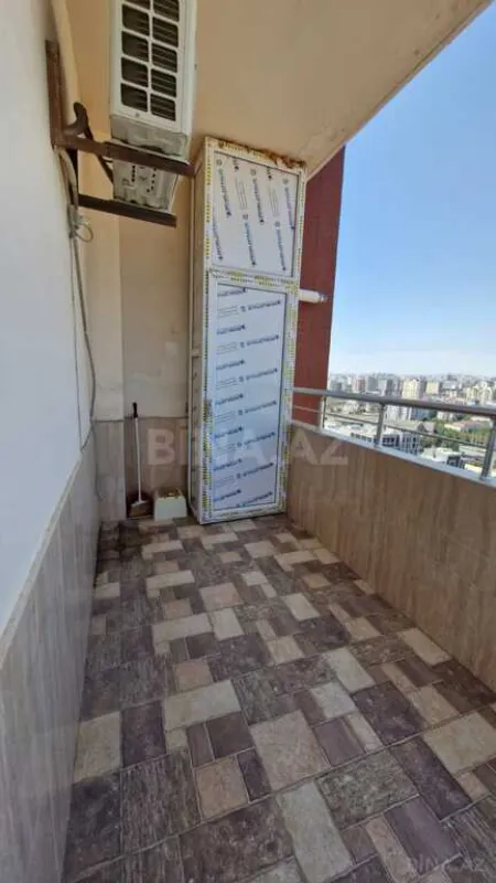 Satılır 3 otaqlı mənzil 115 m²