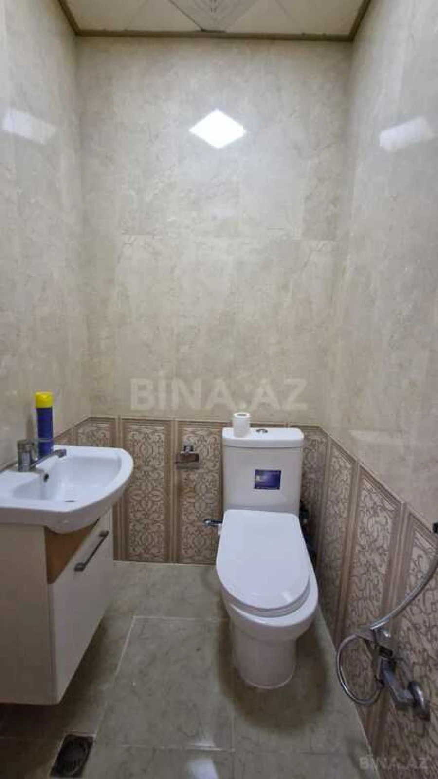 Satılır 3 otaqlı mənzil 115 m²
