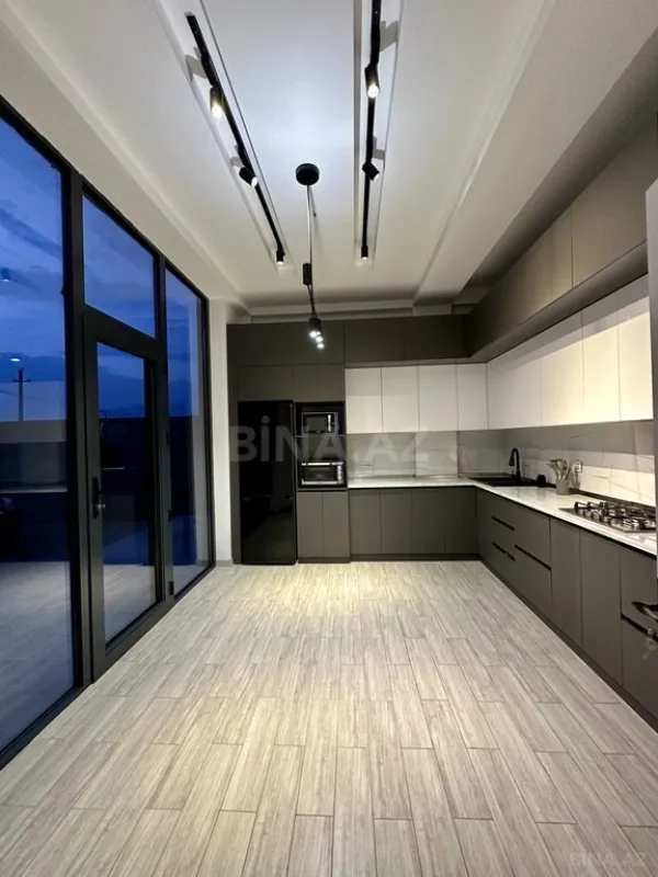 Kirayə verilir 4 otaqlı həyət evi 320 m²