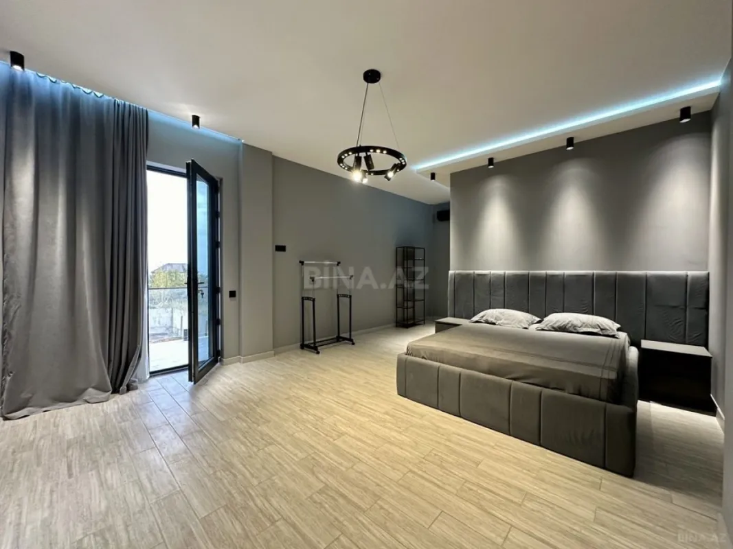 Kirayə verilir 4 otaqlı həyət evi 320 m²