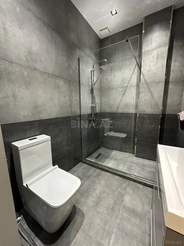 Kirayə verilir 4 otaqlı həyət evi 320 m²