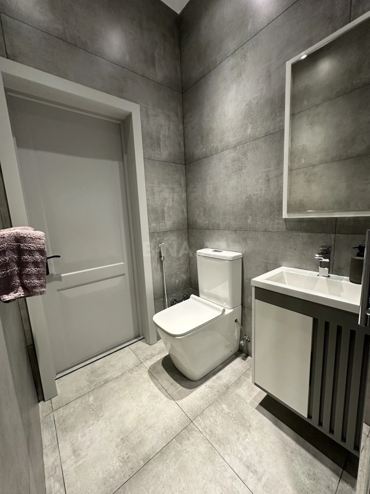 Kirayə verilir 4 otaqlı həyət evi 320 m²