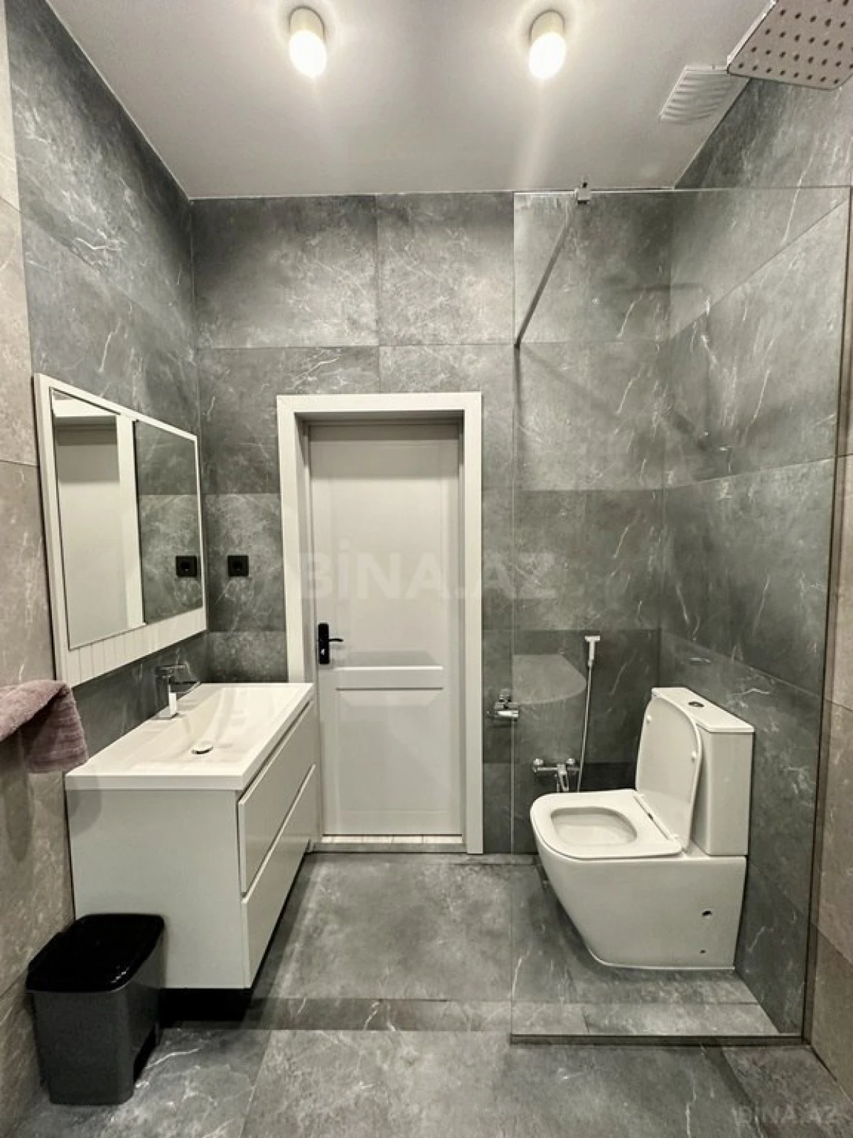 Kirayə verilir 4 otaqlı həyət evi 320 m²